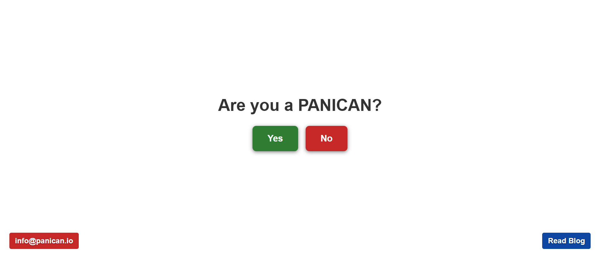 panican.io screenshot